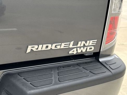 Used 2013 Honda Ridgeline RTL image 13