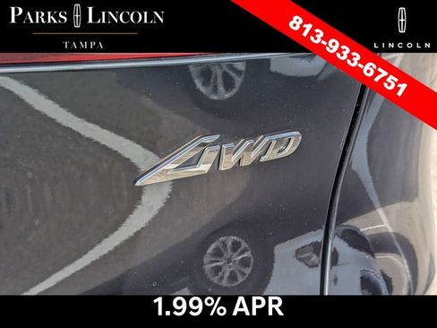 Used 2026 Genesis GV70 2.5T AWD/4WD image 15