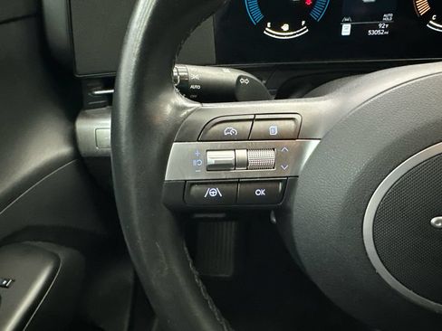 Used 2024 Hyundai Kona SEL AWD/4WD image 25