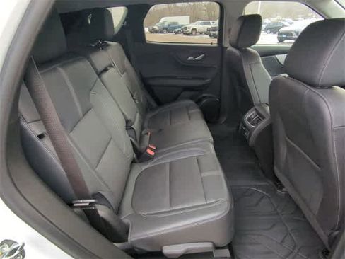 Certified 2023 Chevrolet Blazer LT w/ Sound & Technology Package image 28