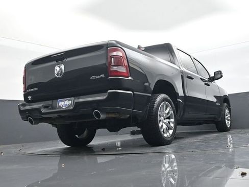 Used 2023 RAM 1500 Laramie image 23