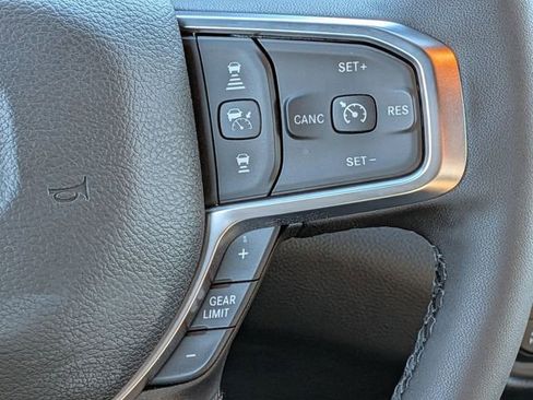 New 2026 RAM 2500 Big Horn image 18