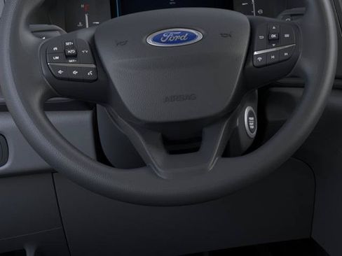New 2026 Ford Transit 350 148 High Roof Extended w/ Load Area Protection Package RWD image 15
