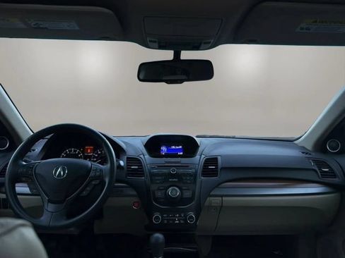 Used 2014 Acura RDX FWD image 15