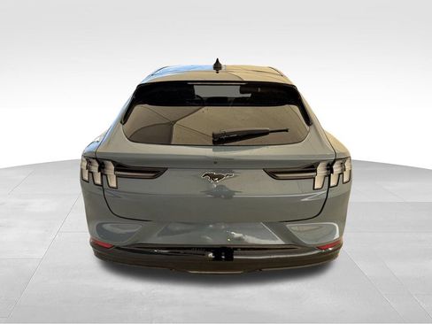 Used 2023 Ford Mustang Mach-E Premium AWD/4WD image 8