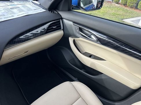 New 2026 Cadillac CT5 Premium Luxury w/ Technology Package image 15