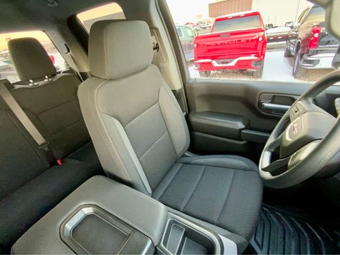 New 2026 GMC Sierra 1500 Pro w/ Pro Value Package image 29