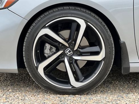 Used 2021 Honda Accord Sport Special Edition image 34