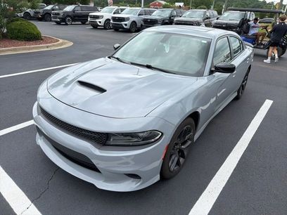 Used 2021 Dodge Charger GT w/ Blacktop Package