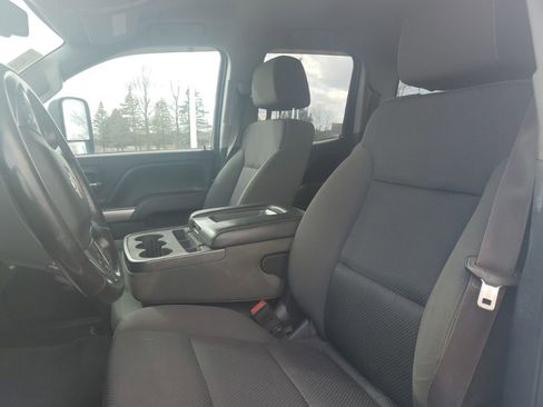 Used 2015 Chevrolet Silverado 2500 LT image 9