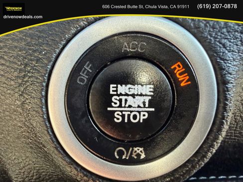 Used 2019 Dodge Challenger SXT RWD image 23