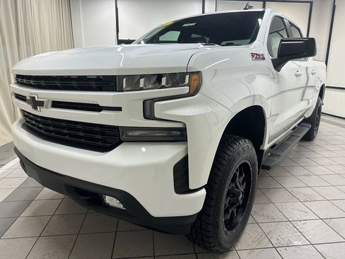Certified 2022 Chevrolet Silverado 1500 RST image 15