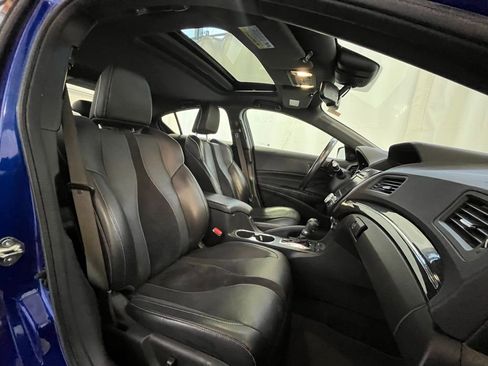 Used 2020 Acura ILX Technology & A-Spec Packages image 12