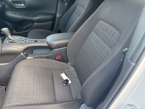 Certified 2023 Honda HR-V Sport image 20