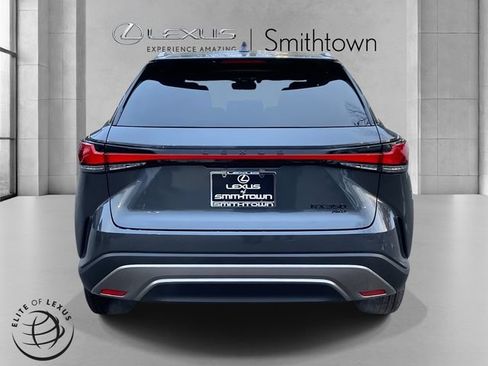 New 2026 Lexus RX 350 Premium w/ Accessory Package (Z1) AWD/4WD image 5