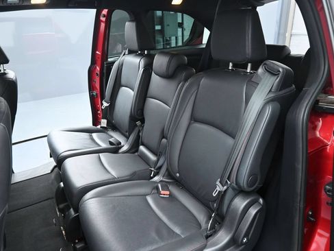 Used 2025 Honda Odyssey Sport-L image 15