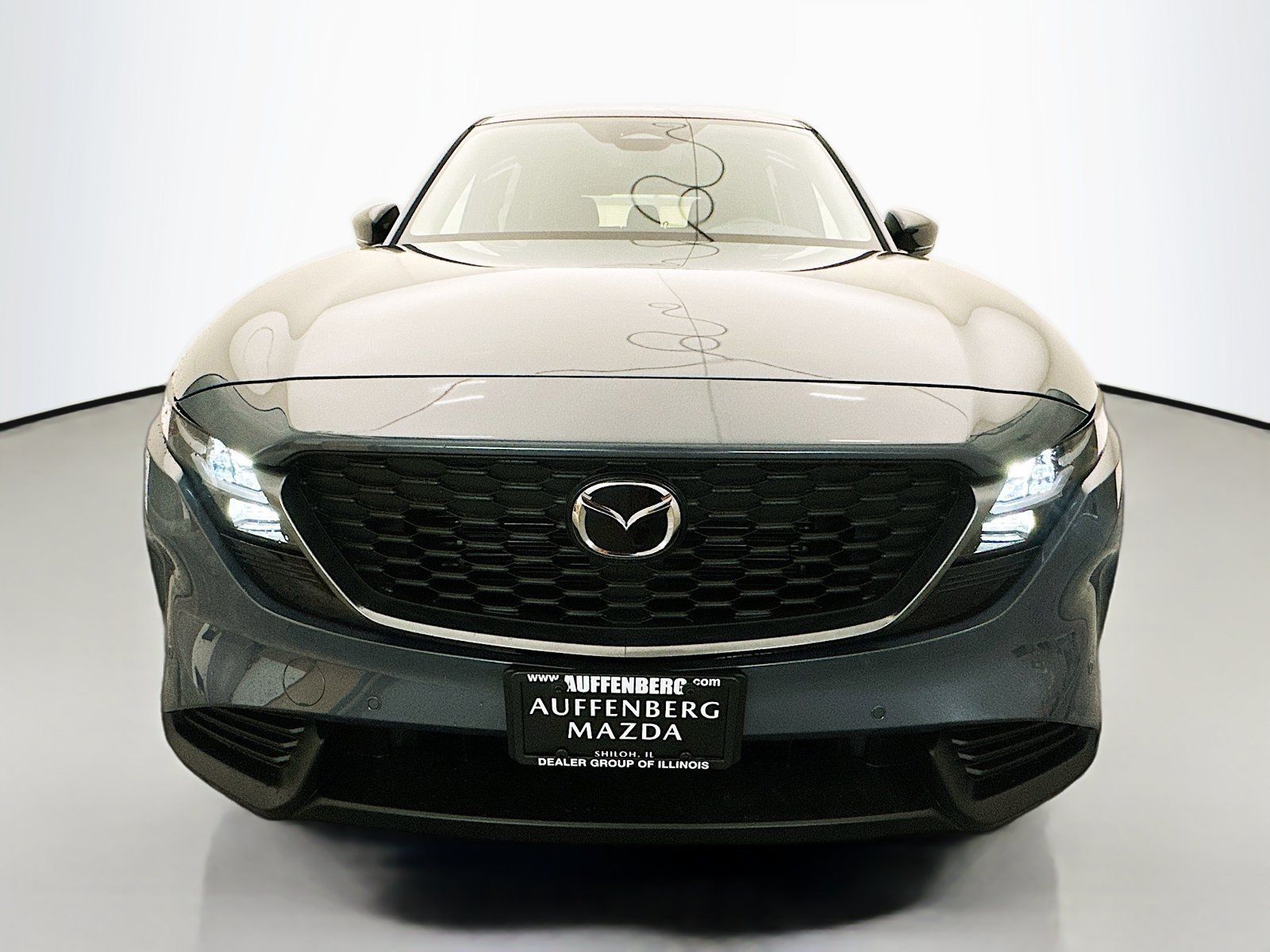 New 2026 MAZDA CX-5 Select AWD/4WD image 2
