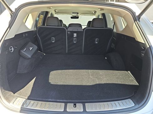 Certified 2024 Genesis GV80 2.5T AWD/4WD image 23
