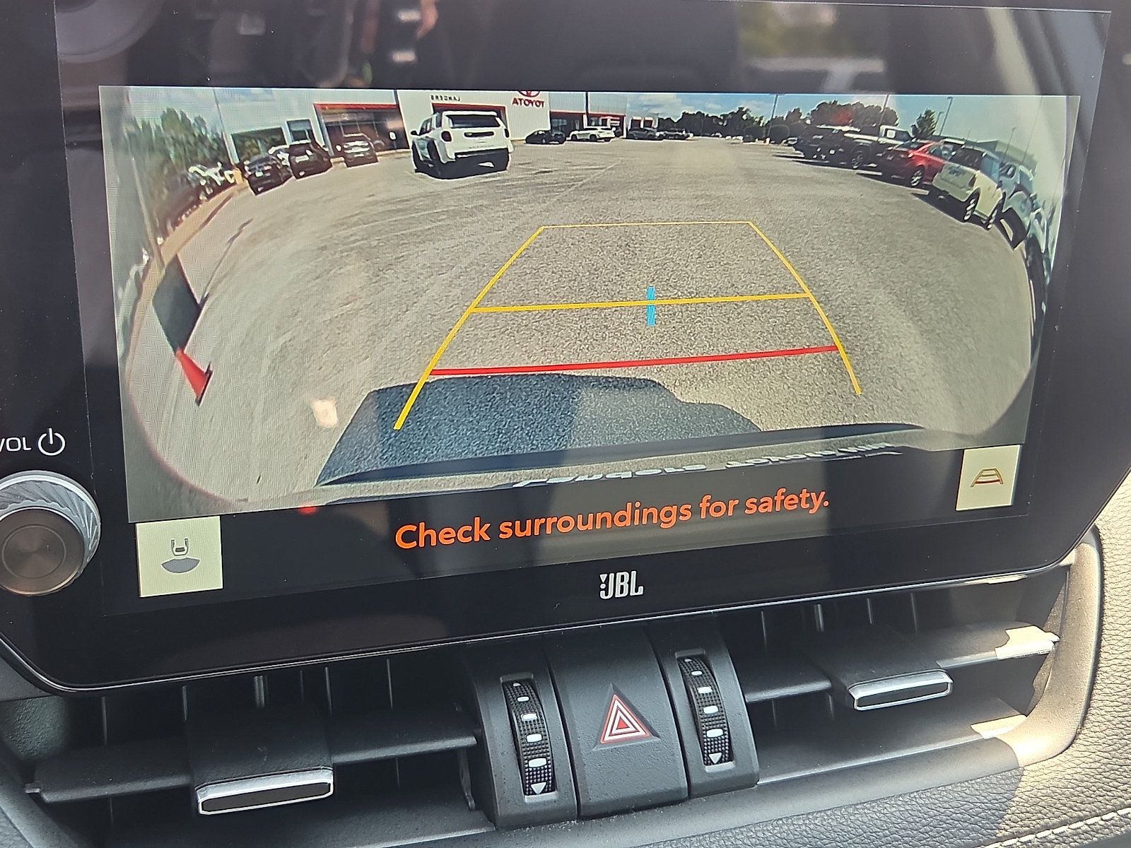 Used 2024 Toyota RAV4 Limited w/ Weather Package AWD/4WD image 18