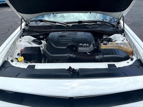 Used 2018 Dodge Challenger GT AWD/4WD image 28