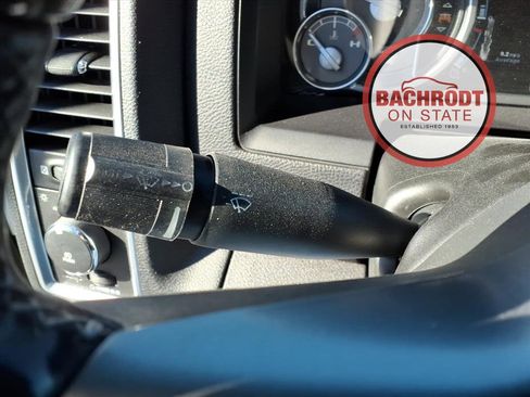 Used 2014 RAM 1500 Limited image 18