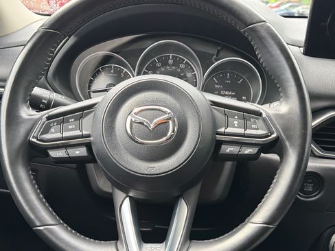 Used 2023 MAZDA CX-5 AWD 2.5 S image 13