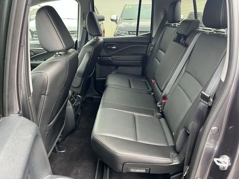 Used 2023 Honda Ridgeline RTL-E image 17