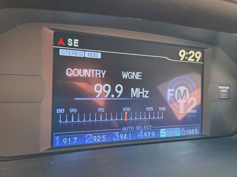 Used 2012 Honda Odyssey EX-L image 23