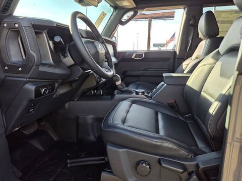 New 2026 Ford Bronco Big Bend w/ Black Diamond Package image 36