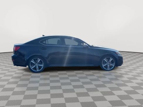 Used 2012 Lexus IS 250 w/ Premium Pkg Value Edition image 9