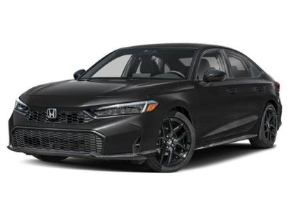 Used 2026 Honda Civic Sport