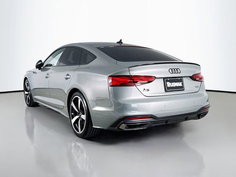 Used 2023 Audi A5 2.0T Premium Plus w/ Premium Plus image 5