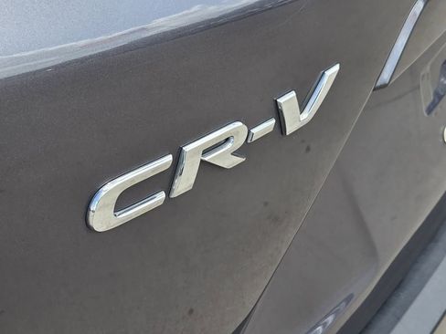 Used 2021 Honda CR-V EX image 16