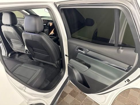 Used 2026 GMC Terrain AT4 AWD/4WD image 35