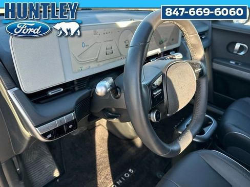 Used 2023 Hyundai Ioniq 5 SEL image 21