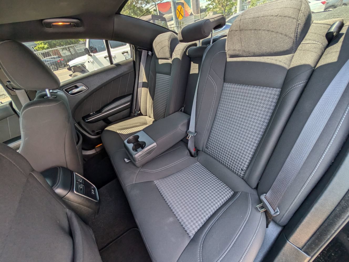 Used 2023 Dodge Charger GT RWD image 18