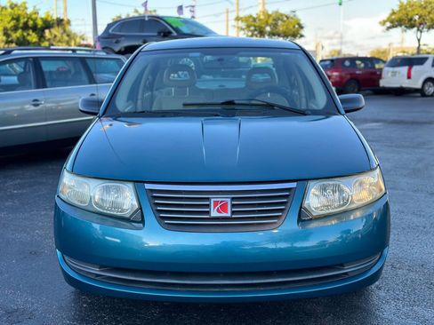 Used 2005 Saturn ION Level 2 w/ Power Pkg image 9