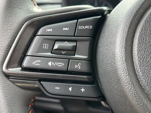 Used 2025 Subaru Crosstrek 2.5i Limited w/ Popular Package #3A image 25