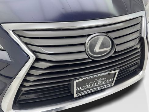 Used 2017 Lexus RX 350 FWD w/ Premium Package image 24