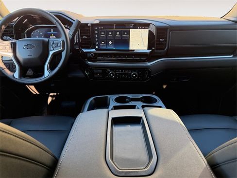 Used 2026 Chevrolet Silverado 3500 LT w/ Trail Boss Package image 10