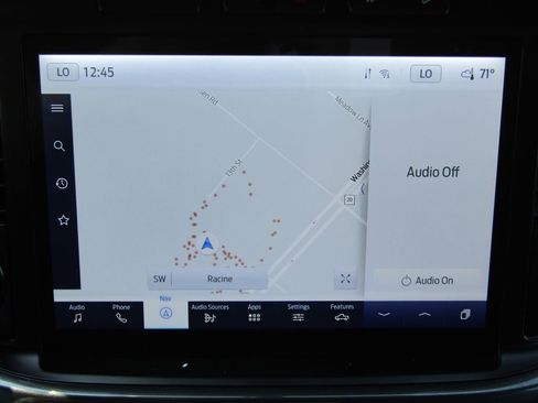 Used 2023 Ford F150 XLT w/ Equipment Group 302A High image 27