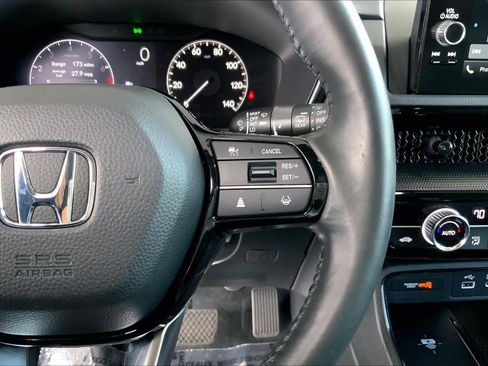 Used 2023 Honda CR-V EX-L image 48