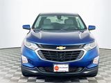Used 2020 Chevrolet Equinox LT image 2