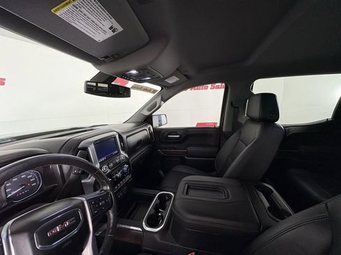 Used 2019 GMC Sierra 1500 SLT image 10