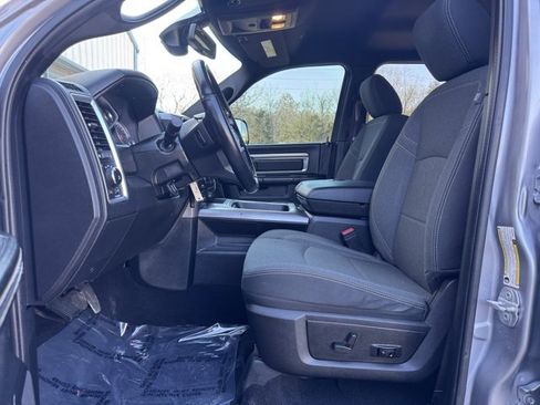 Used 2021 RAM 1500 Classic Warlock image 12