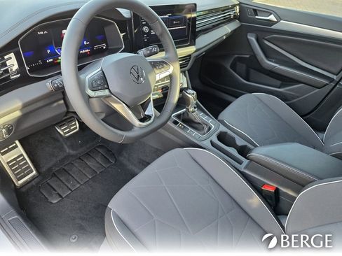 New 2026 Volkswagen Jetta Sport image 14