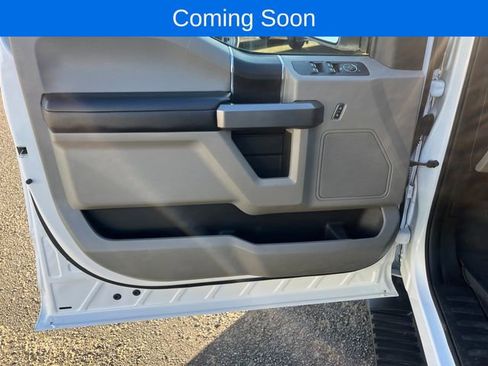 Used 2018 Ford F150 XLT w/ Equipment Group 301A Mid image 10