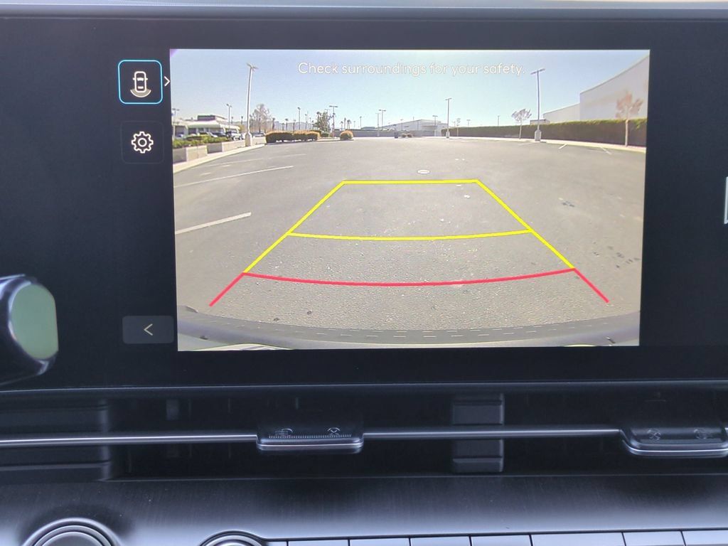 New 2025 Hyundai Kona SEL FWD image 19