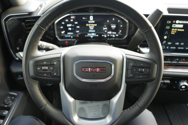 Used 2025 GMC Sierra 1500 Elevation AWD/4WD image 26