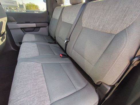 Used 2023 Ford F150 XLT w/ Equipment Group 302A High image 29